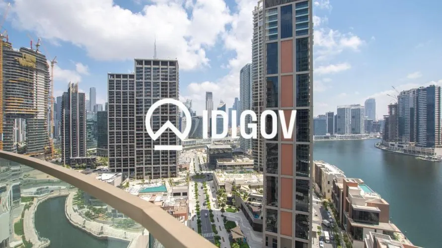 3 bedrooms apartment for sale, Business Bay, Dubai, UAE No. 5095 № 18