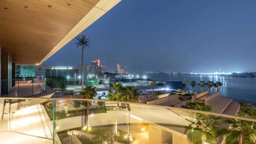 4 bedrooms apartment for sale, Palm Jumeirah, Dubai, UAE No. 4984 № 28