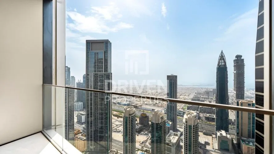 4 bedrooms penthouse for sale, Opera District, Downtown Dubai (Downtown Burj Dubai), Dubai, UAE No. 5050 № 24