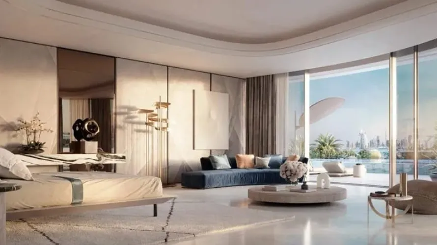 6 bedrooms apartment for sale, FIVE Palm Jumeirah, Palm Jumeirah, Dubai, UAE No. 5004 № 8