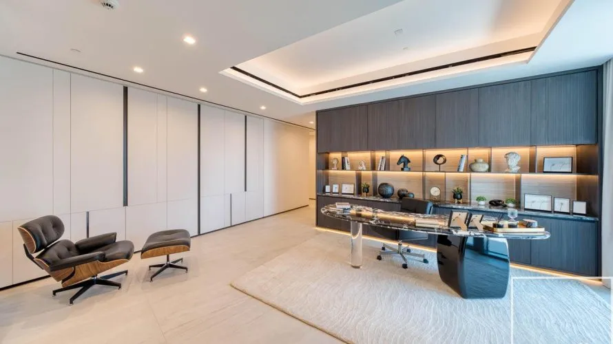 4 bedrooms penthouse for sale, Dubai Marina, Dubai, UAE No. 5013 № 13