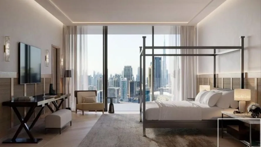 3 bedrooms apartment for sale, Business Bay, Dubai, UAE No. 5207 № 6