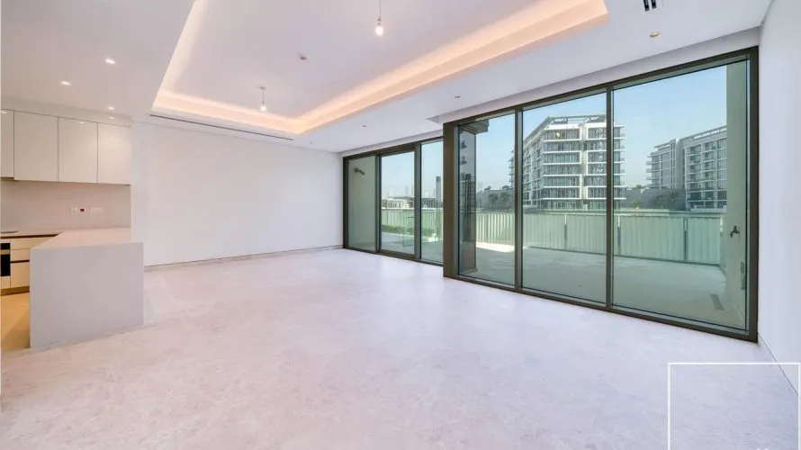 4 bedrooms apartment for sale, District One, Mohammed Bin Rashid City, Dubai, UAE No. 5014 № 7