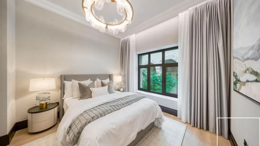 3 bedrooms apartment for sale, Downtown Dubai (Downtown Burj Dubai), Dubai, UAE No. 5097 № 23
