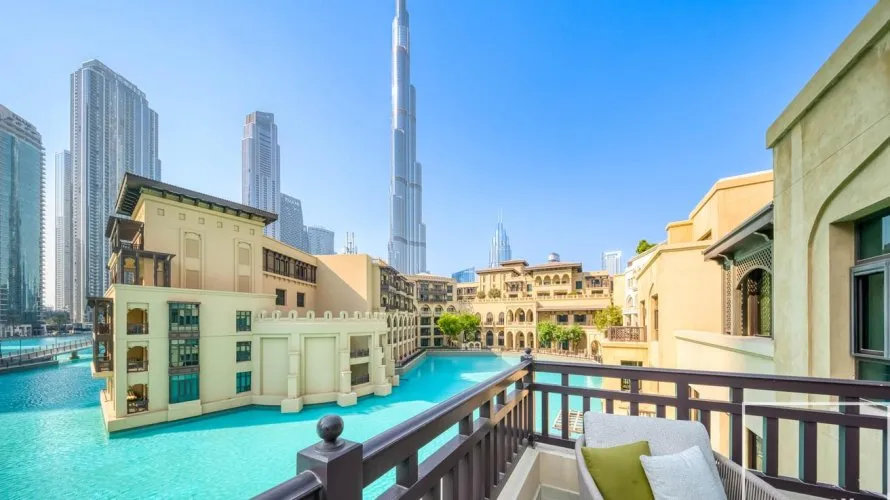 3 bedrooms apartment for sale, Downtown Dubai (Downtown Burj Dubai), Dubai, UAE No. 5097 № 10