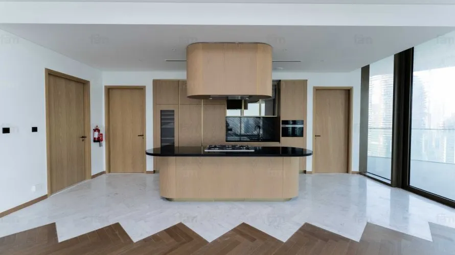 4 bedrooms apartment for sale, Business Bay, Dubai, UAE No. 5090 № 5