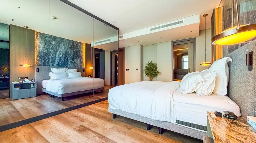 3 bedrooms apartment for sale, The Hills, Dubai, UAE No. 5139 № 2