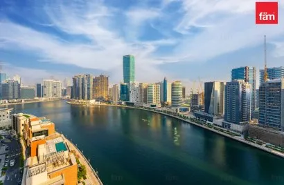 3 bedrooms apartment for sale, Business Bay, Dubai, UAE No. 5088