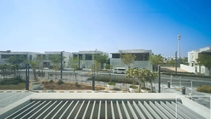 4 bedrooms apartment for sale, District One, Mohammed Bin Rashid City, Dubai, UAE No. 5014 № 4