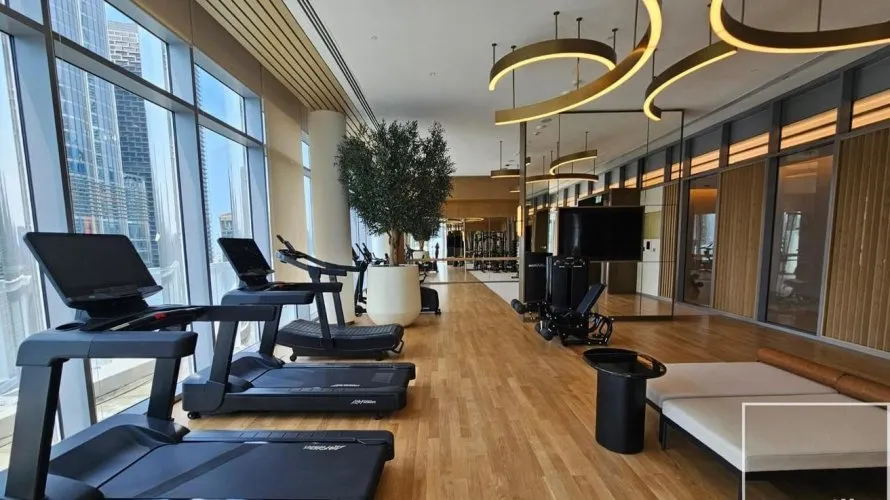 4 bedrooms apartment for sale, Downtown Dubai (Downtown Burj Dubai), Dubai, UAE No. 5204 № 10
