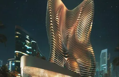 2 bedrooms apartment for sale, Business Bay, Dubai, UAE No. 5007
