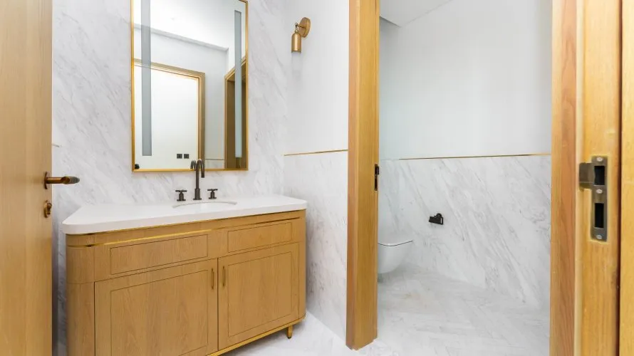 4 bedrooms penthouse for sale, Business Bay, Dubai, UAE No. 5087 № 8