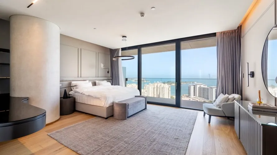 4 bedrooms apartment for sale, Palm Jumeirah, Dubai, UAE No. 5093 № 14