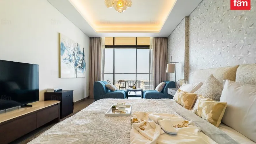 4 bedrooms apartment for sale, City Walk, Dubai, UAE No. 4956 № 15