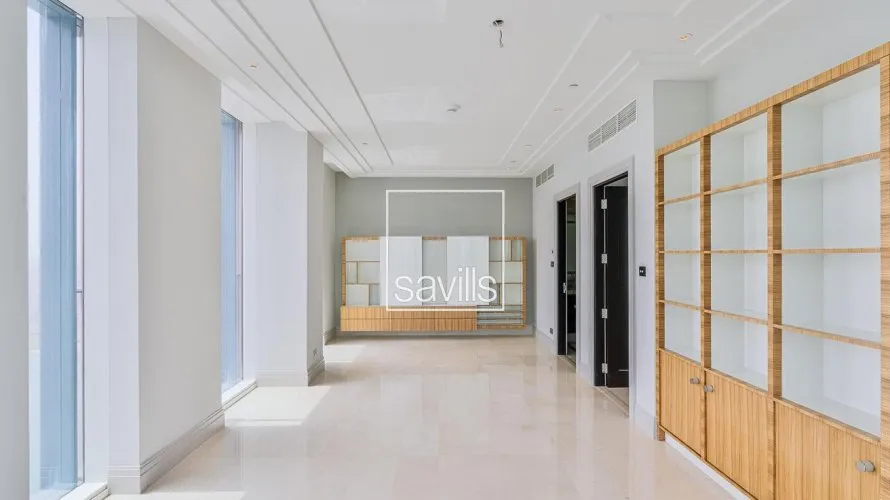 3 bedrooms apartment for sale, Al Maryah Island, Abu Dhabi, UAE No. 5102 № 13
