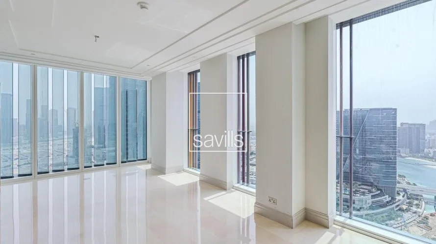 3 bedrooms apartment for sale, Al Maryah Island, Abu Dhabi, UAE No. 5102 № 4