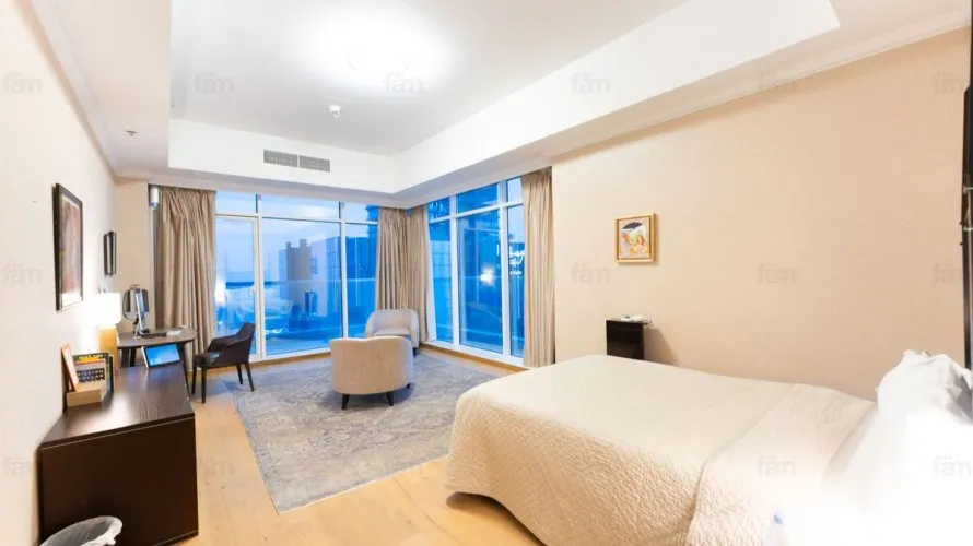 5 bedrooms apartment for sale, Dubai Marina, Dubai, UAE No. 5132 № 21