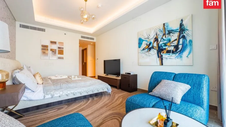4 bedrooms apartment for sale, City Walk, Dubai, UAE No. 4956 № 9