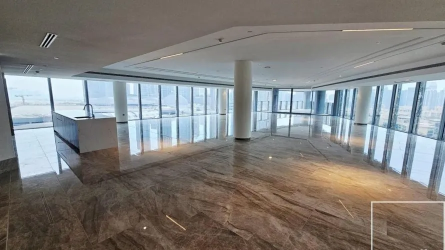 4 bedrooms apartment for sale, Downtown Dubai (Downtown Burj Dubai), Dubai, UAE No. 5204 № 3