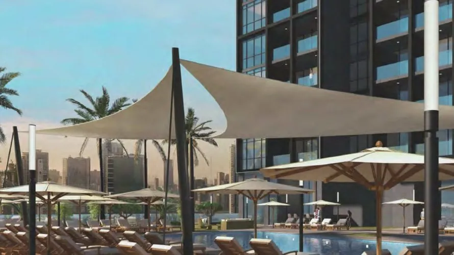 4 bedrooms duplex for sale, Al Mamzar - Sharjah, Sharjah, UAE No. 4954 № 3