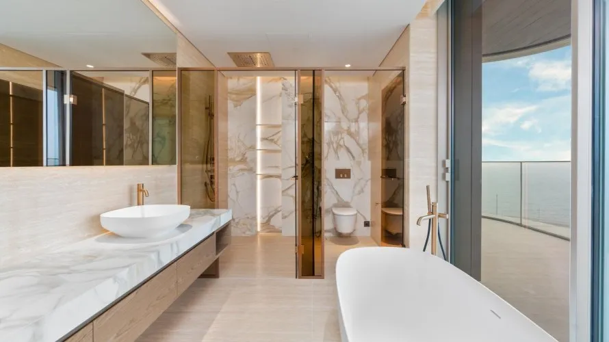 3 bedrooms apartment for sale, Palm Jumeirah, Dubai, UAE No. 4983 № 14