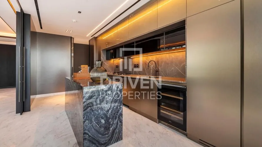 3 bedrooms apartment for sale, Business Bay, Dubai, UAE No. 5046 № 12