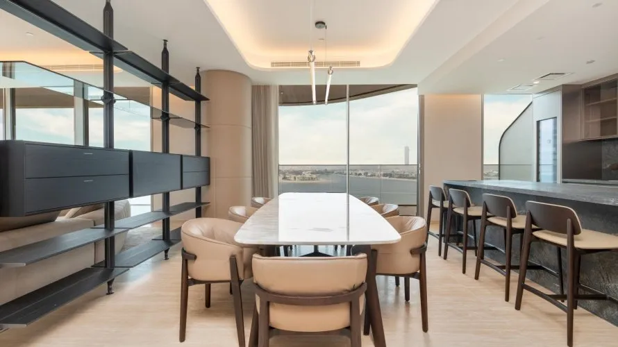 3 bedrooms apartment for sale, Palm Jumeirah, Dubai, UAE No. 4983 № 25