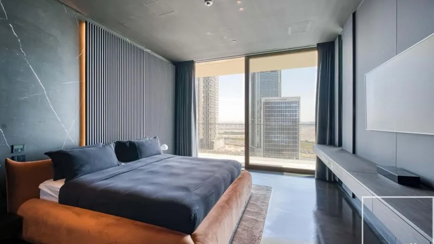 4 bedrooms apartment for sale, Dorchester Collection Dubai, Business Bay, Dubai, UAE No. 5096 № 19