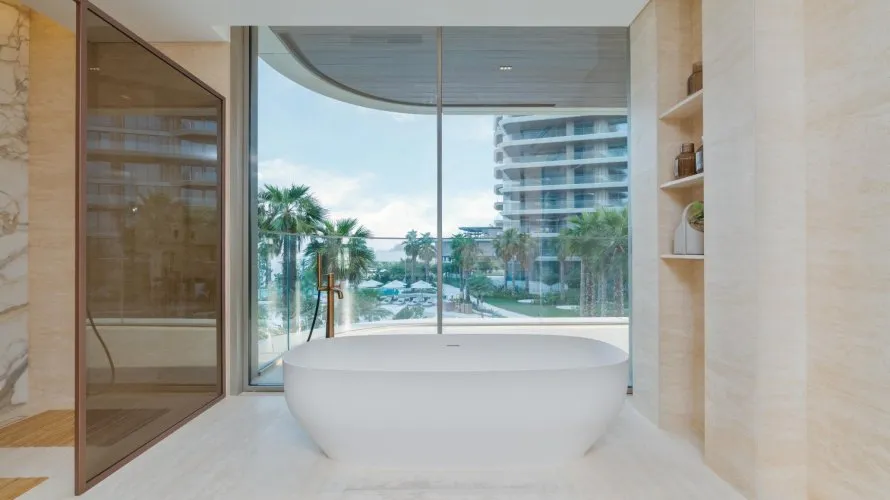 4 bedrooms apartment for sale, Palm Jumeirah, Dubai, UAE No. 4984 № 10