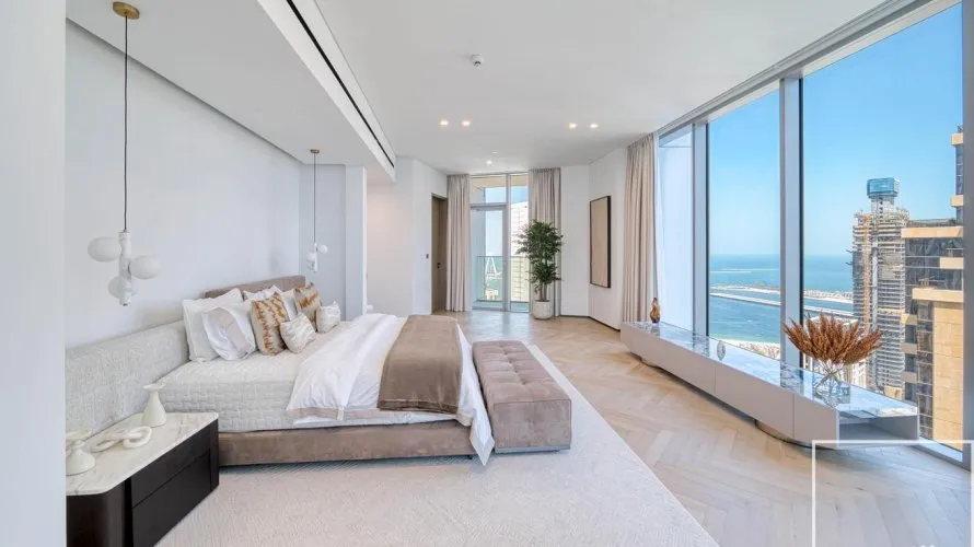4 bedrooms penthouse for sale, Dubai Marina, Dubai, UAE No. 5013 № 20