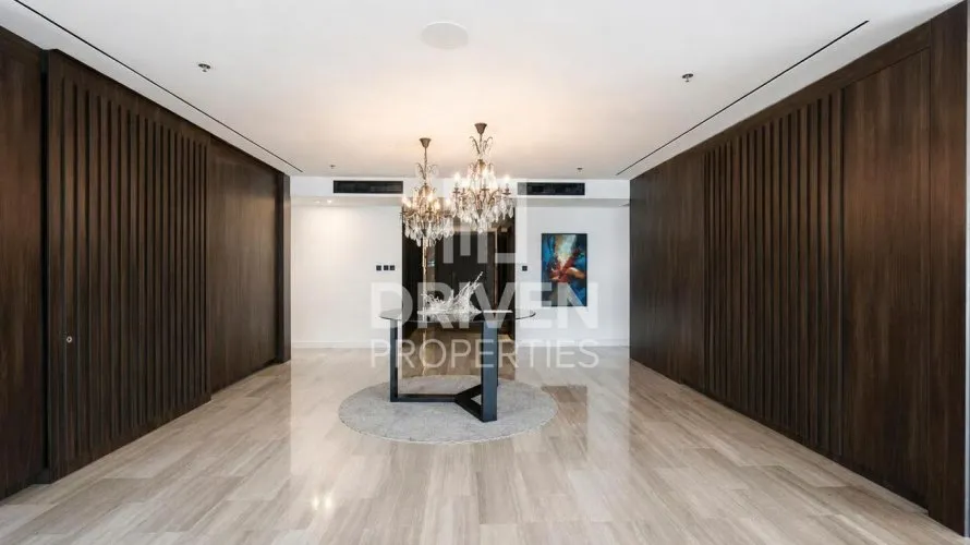 4 bedrooms apartment for sale, D1 Tower, Culture Village, Dubai, UAE No. 5042 № 10