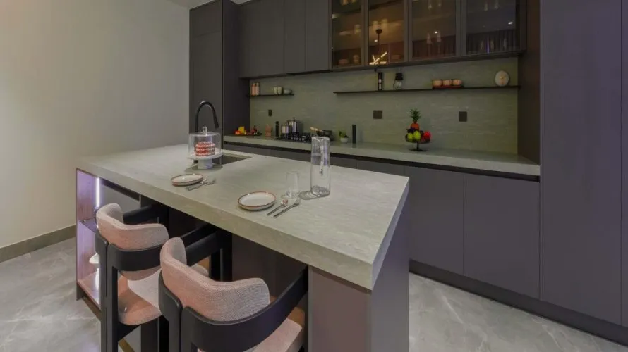 5 bedrooms apartment for sale, Dubai Marina, Dubai, UAE No. 5092 № 6