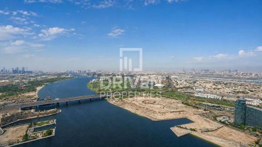 4 bedrooms apartment for sale, D1 Tower, Culture Village, Dubai, UAE No. 5042 № 17