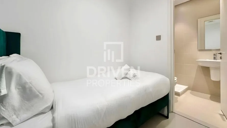 4 bedrooms apartment for sale, EMAAR Beachfront, Dubai Harbour, Dubai, UAE No. 5041 № 11