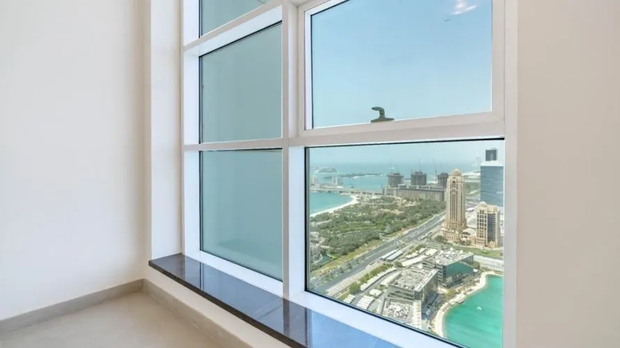 3 bedrooms penthouse for sale, Marina Tower, Dubai Marina, Dubai, UAE No. 5000 № 11