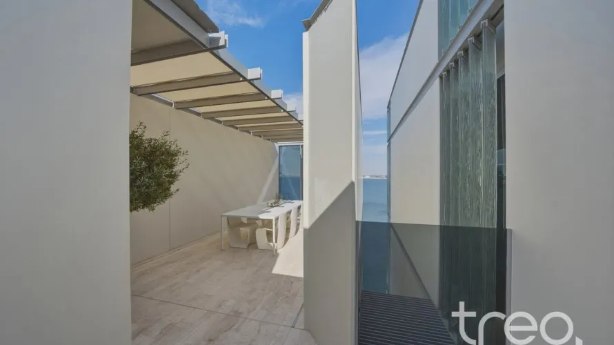 4 bedrooms apartment for sale, Palm Jumeirah, Dubai, UAE No. 5104 № 10