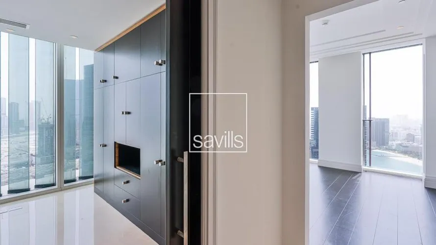 3 bedrooms apartment for sale, Al Maryah Island, Abu Dhabi, UAE No. 5102 № 7