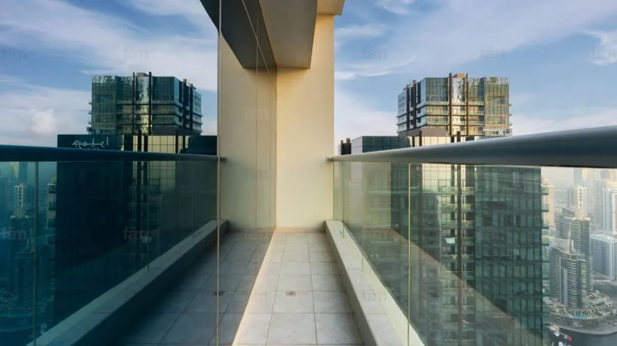5 bedrooms apartment for sale, Dubai Marina, Dubai, UAE No. 5132 № 2