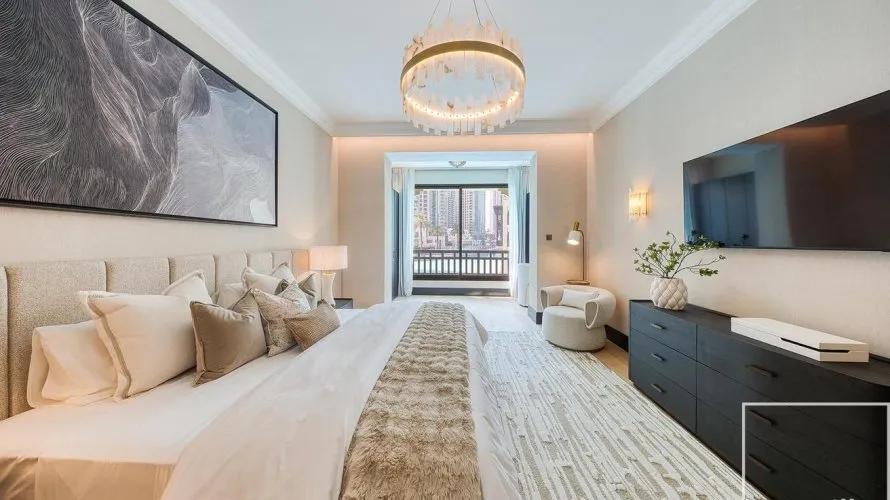 3 bedrooms apartment for sale, Downtown Dubai (Downtown Burj Dubai), Dubai, UAE No. 5097 № 1