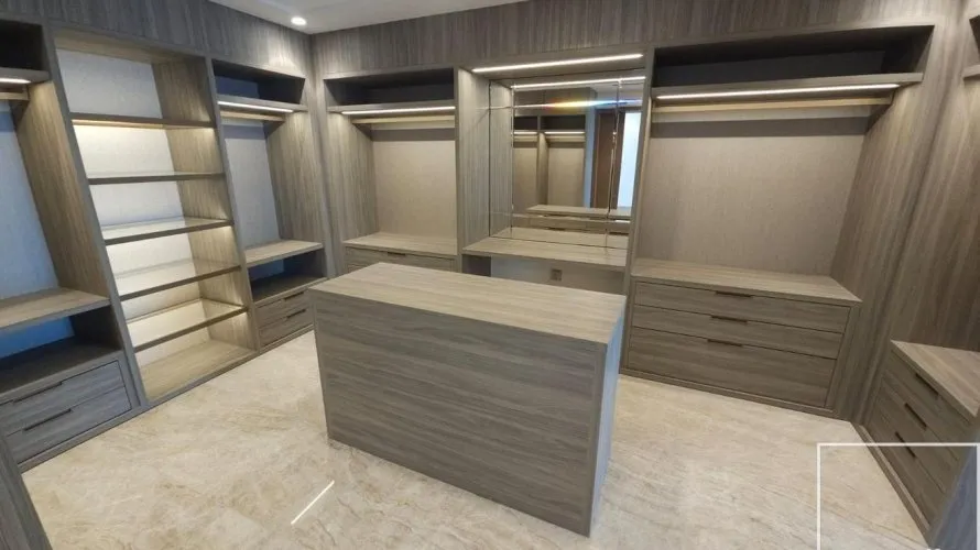 4 bedrooms apartment for sale, Downtown Dubai (Downtown Burj Dubai), Dubai, UAE No. 5204 № 7