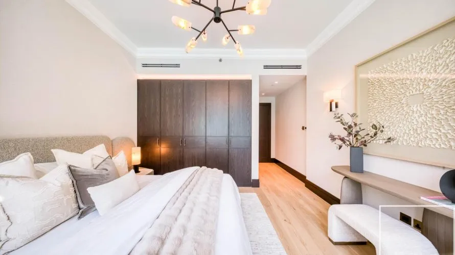 3 bedrooms apartment for sale, Downtown Dubai (Downtown Burj Dubai), Dubai, UAE No. 5097 № 19