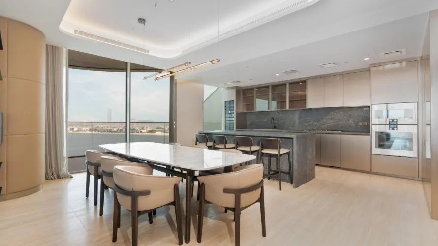 3 bedrooms apartment for sale, Palm Jumeirah, Dubai, UAE No. 4983 № 20