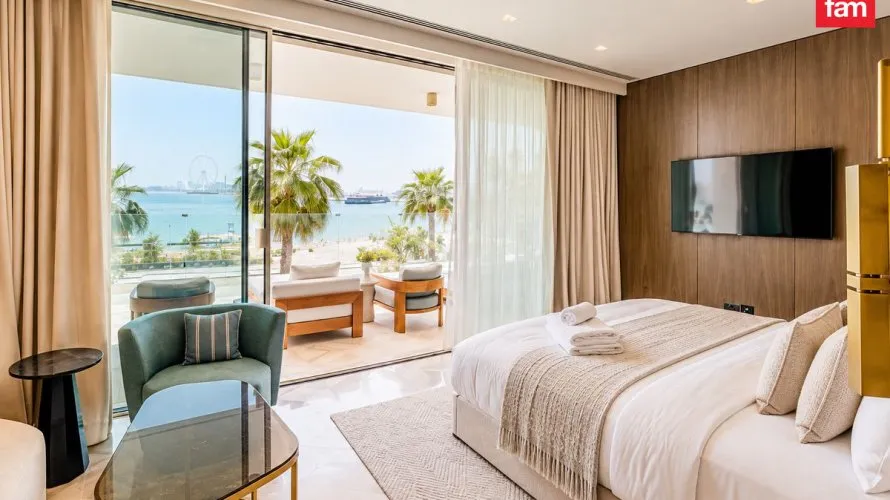 5 bedrooms apartment for sale, Palm Jumeirah, Dubai, UAE No. 5155 № 13