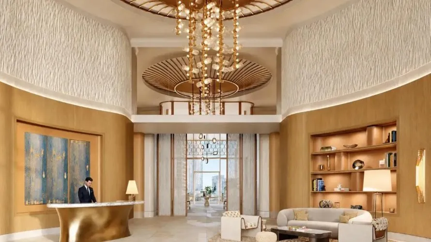 3 bedrooms apartment for sale, Al Maryah Island, Abu Dhabi, UAE No. 5244 № 9