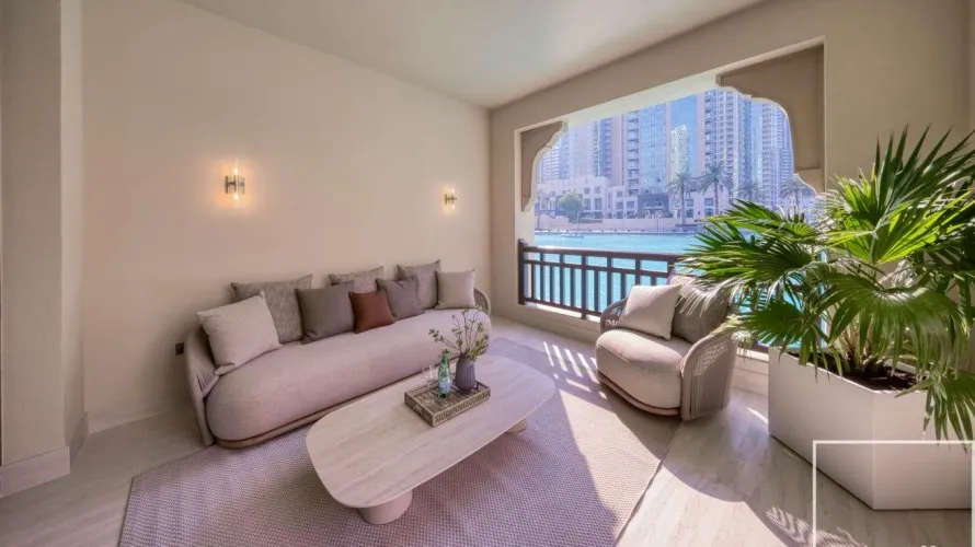 3 bedrooms apartment for sale, Downtown Dubai (Downtown Burj Dubai), Dubai, UAE No. 5097 № 2