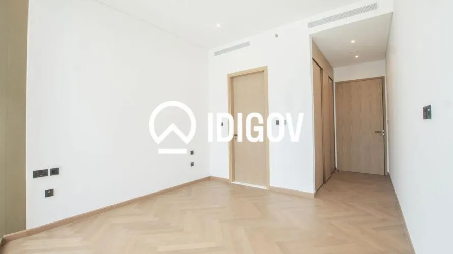 3 bedrooms apartment for sale, Business Bay, Dubai, UAE No. 5095 № 1