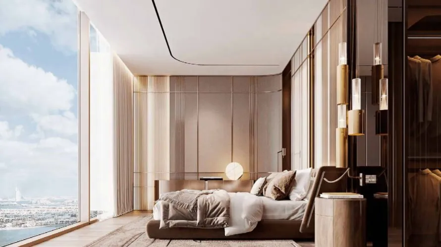 4 bedrooms apartment for sale, Palm Jumeirah, Dubai, UAE No. 4980 № 20