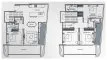 4 bedrooms Apartment floor plan «TYPE 02» in Vision Iconic