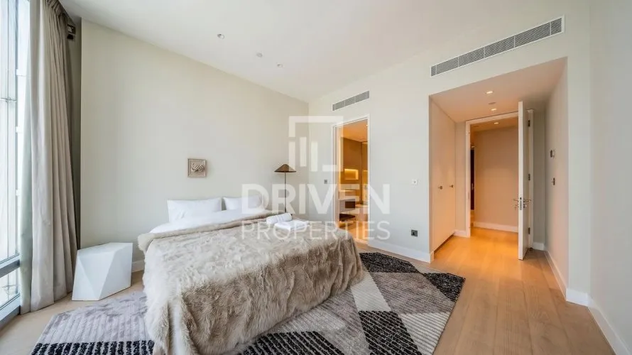 4 bedrooms apartment for sale, Downtown Dubai (Downtown Burj Dubai), Dubai, UAE No. 5049 № 14