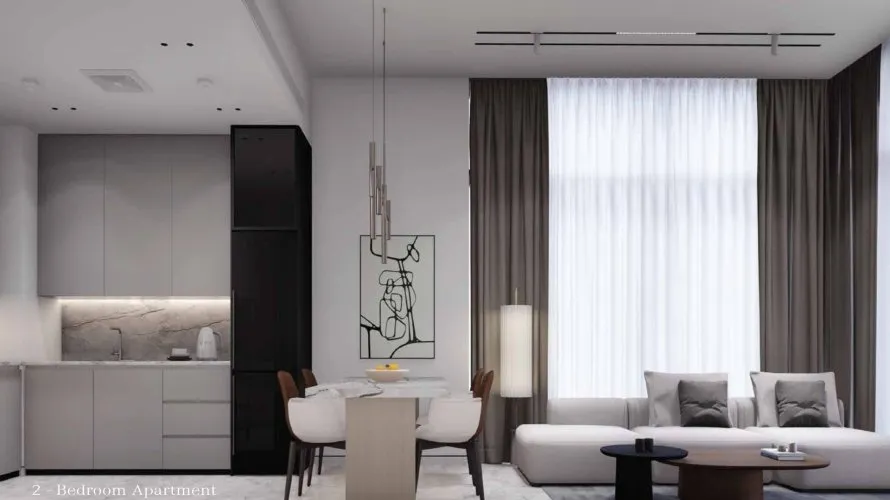 5 bedrooms duplex for sale, Dubai Marina, Dubai, UAE No. 5011 № 10